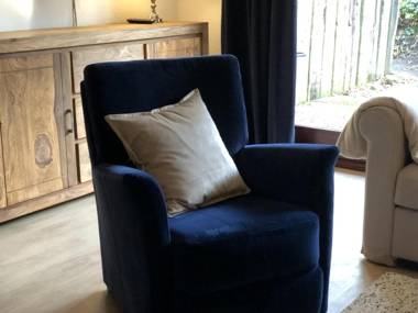 Blue Lounge Ferienhaus