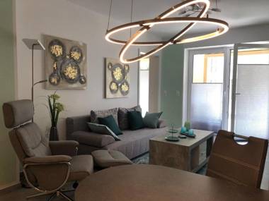 Meerzeit - Nordsee Park Dangast