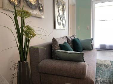 Meerzeit - Nordsee Park Dangast