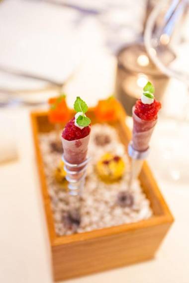 Hotel Restaurant Lamm Rosswag