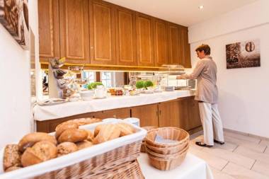 Hotel Restaurant Lamm Rosswag