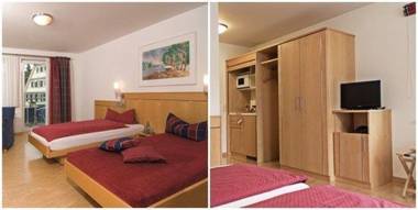 Pension Gästehaus Kachelofa