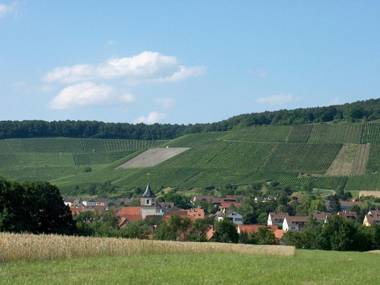 Landpension Wachtkopf Ferienwohnungen
