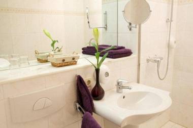 PARKHOTEL - Rosarium