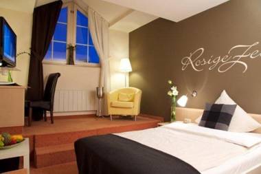 PARKHOTEL - Rosarium