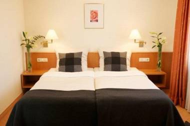 PARKHOTEL - Rosarium