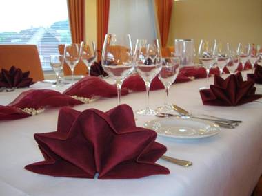 Hotel Fröhlich-Höche