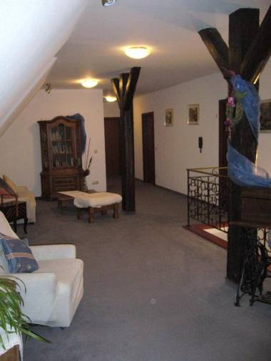 Gasthaus Zur Harburg