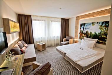 Landhotel Am Rothenberg