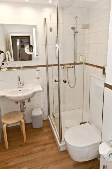 Landhotel Am Rothenberg