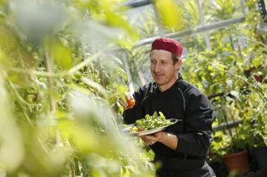 Landhotel Am Rothenberg