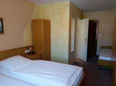 Landgasthaus zur Linde