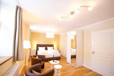 Gästehaus C.H.Berres Ürzig-Mosel