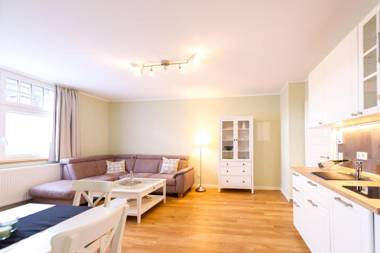 Gästehaus C.H.Berres Ürzig-Mosel