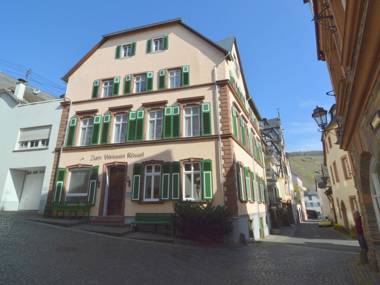 Classy Holiday Home in rzig near Forest