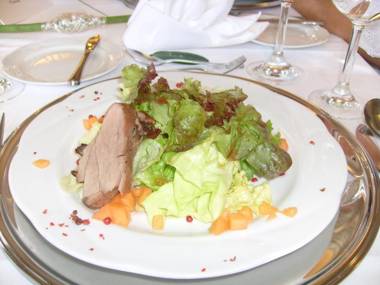 Land-gut-Hotel Forsthof