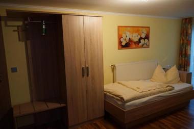 Hotel garni Kleindienst