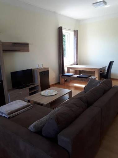 Ferienwohnung Baumgartner