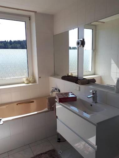 Ferienwohnung Baumgartner