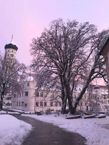 Klosterbräuhaus Ursberg