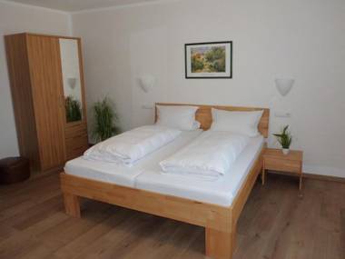 Hotel Restaurant Zur Pfanne