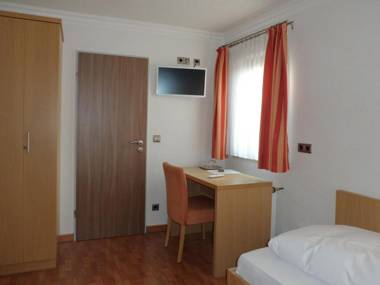 Hotel Restaurant Zur Pfanne