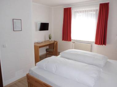 Hotel Restaurant Zur Pfanne