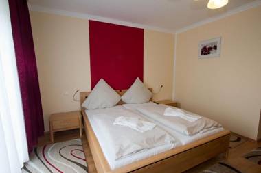 Hotel Rhein-Mosel-View