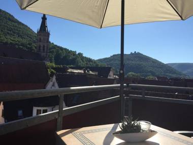 Flair Hotel Vier Jahreszeiten