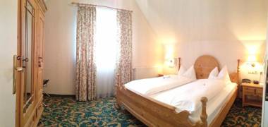 Flair Hotel Vier Jahreszeiten