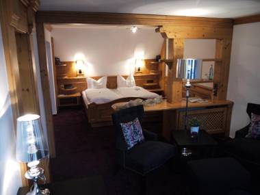 Flair Hotel Vier Jahreszeiten