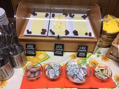 Hotel Garni Ratstube