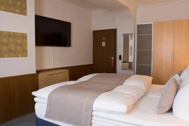 Hotel Garni Ratstube