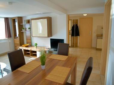 Ferienhaus Villa Marina