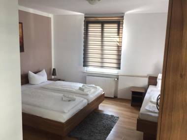 Hotel Ristorante Rostica