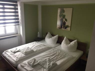 Hotel Ristorante Rostica