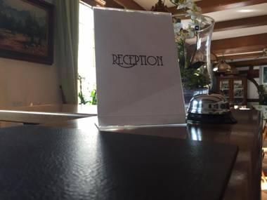 Hotel Ristorante Rostica