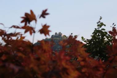 Haus Am Sonnenhügel