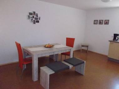 Ferienwohnung Mohnblume