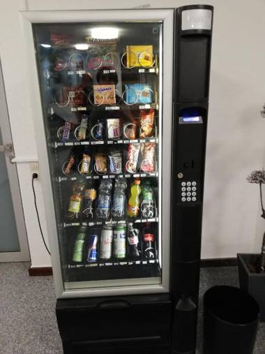 Lived-In Appartement