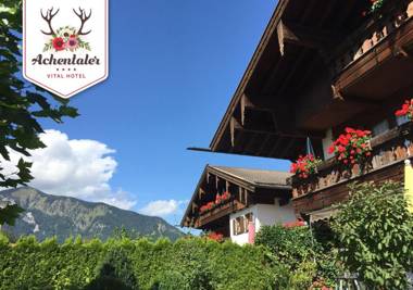 DEVA Achentaler Vitalhotel