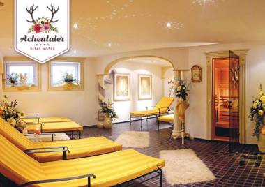 DEVA Achentaler Vitalhotel