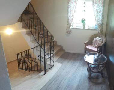 Landhaus Hochgern Buse Mark