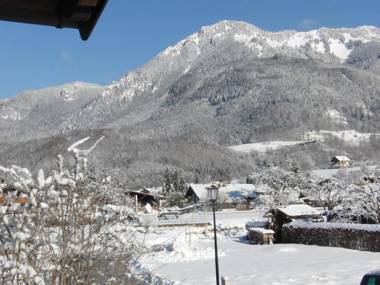 Ferienwohnung Bäumler