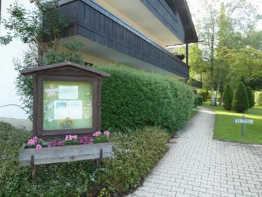 Ferienwohnanlage Hochgern