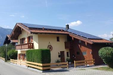 Chiemgauferienwohnungen - Wanderlust