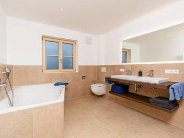 Chiemgauferienwohnungen - Maier