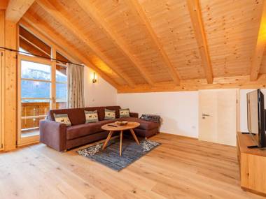 Chiemgauferienwohnungen - Maier