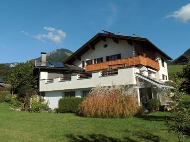 Landhaus In der Au Anna-Maria Bergmeier