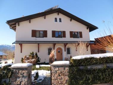 Landhaus In der Au Anna-Maria Bergmeier